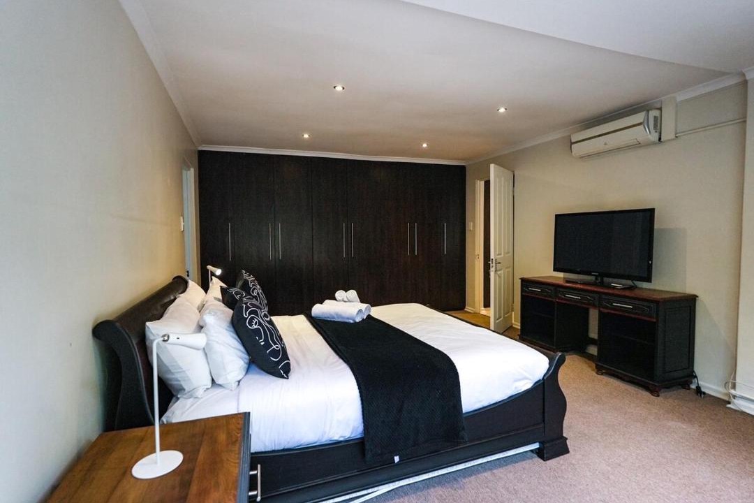 Photo of Bedroom in Bloemfontein