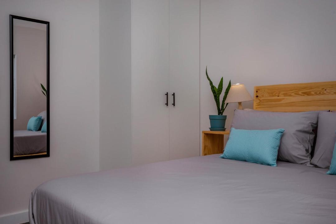 Photo of Bedroom in Franskraal