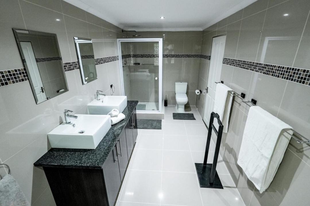 Photo of Bathroom in Bloemfontein