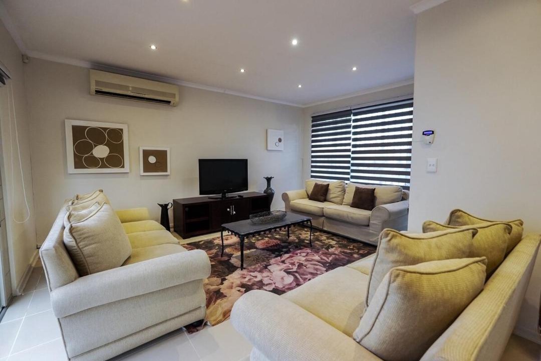 Photo of Livingroom in Bloemfontein