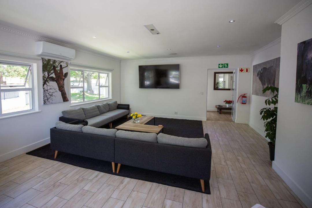 Photo of Livingroom in Franschhoek