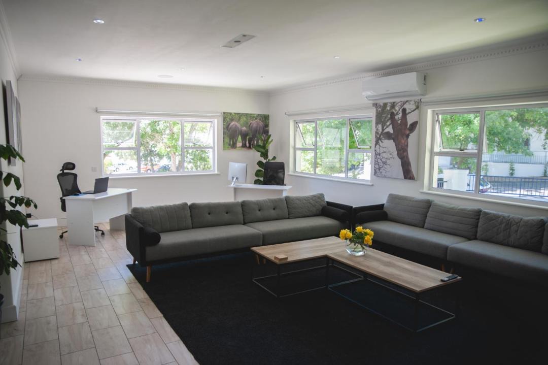 Photo of Livingroom in Franschhoek