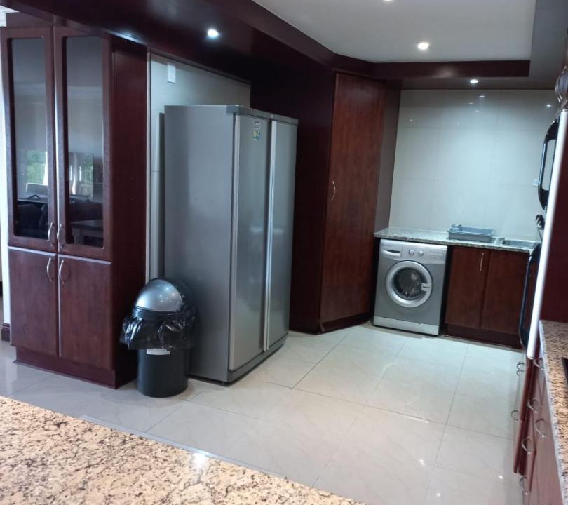 Photo of Kitchen in Marina Martinique