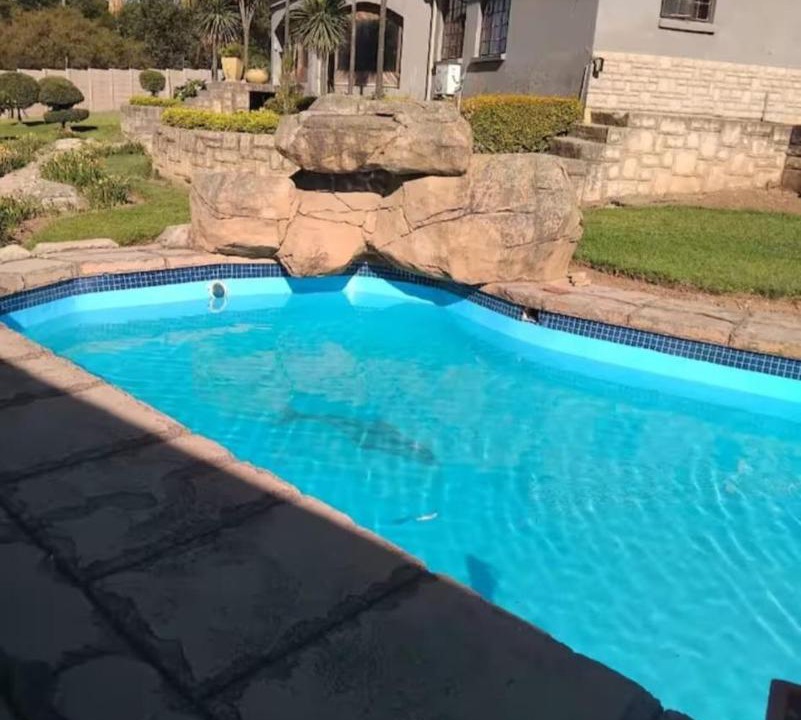 Photo of Others in Greater Johannesburg Metropolitan Area