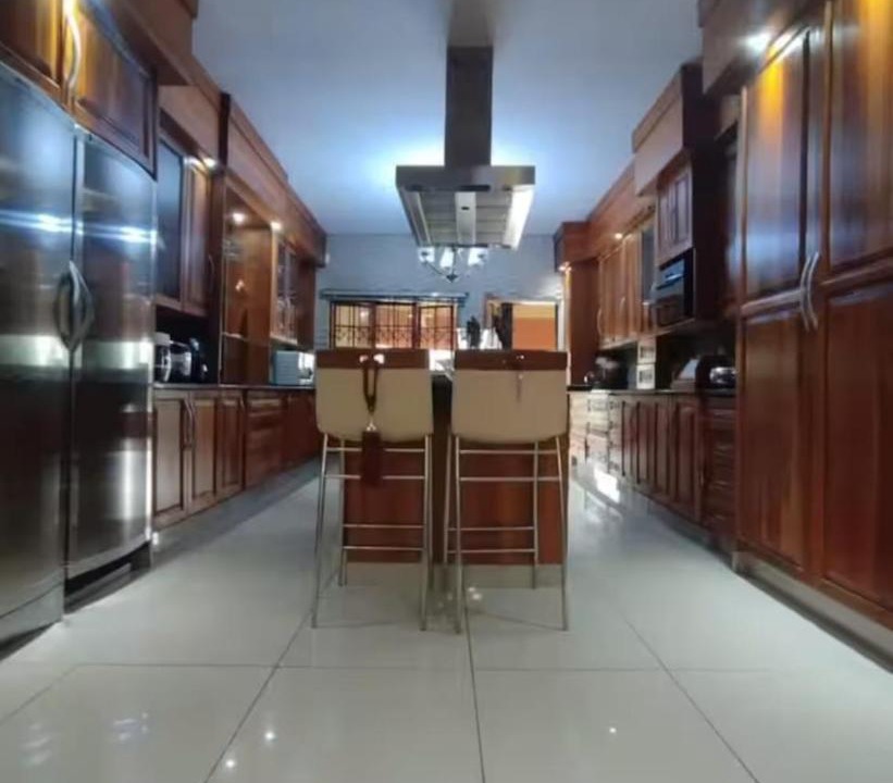 Photo of Kitchen in Greater Johannesburg Metropolitan Area