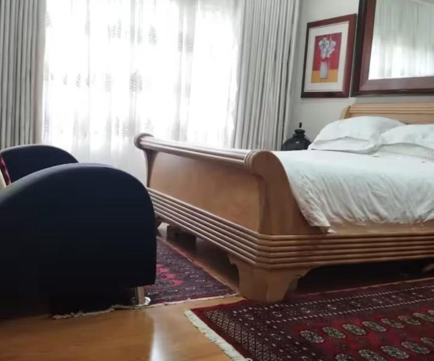 Photo of Bedroom in Greater Johannesburg Metropolitan Area