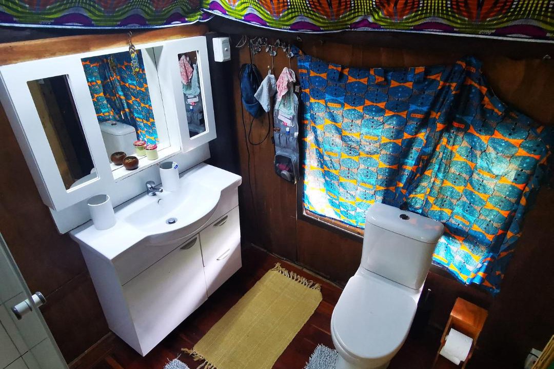 Photo of Bathroom in Hibberdene