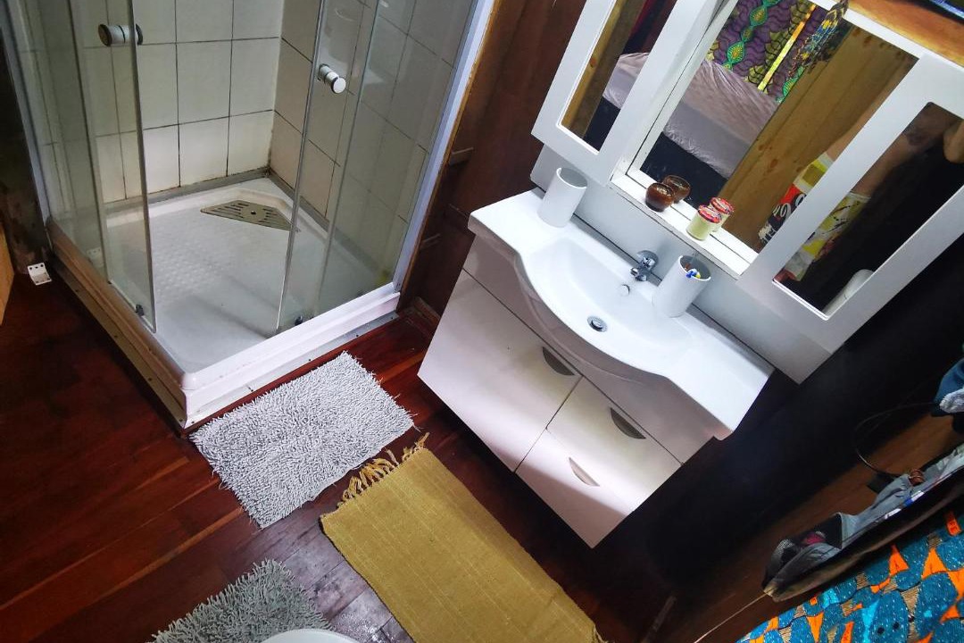 Photo of Bathroom in Hibberdene