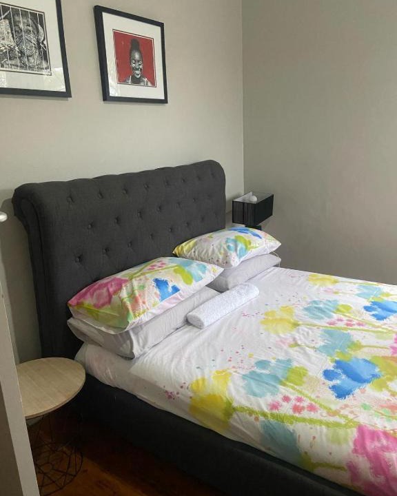 Photo of Bedroom in Nahoon