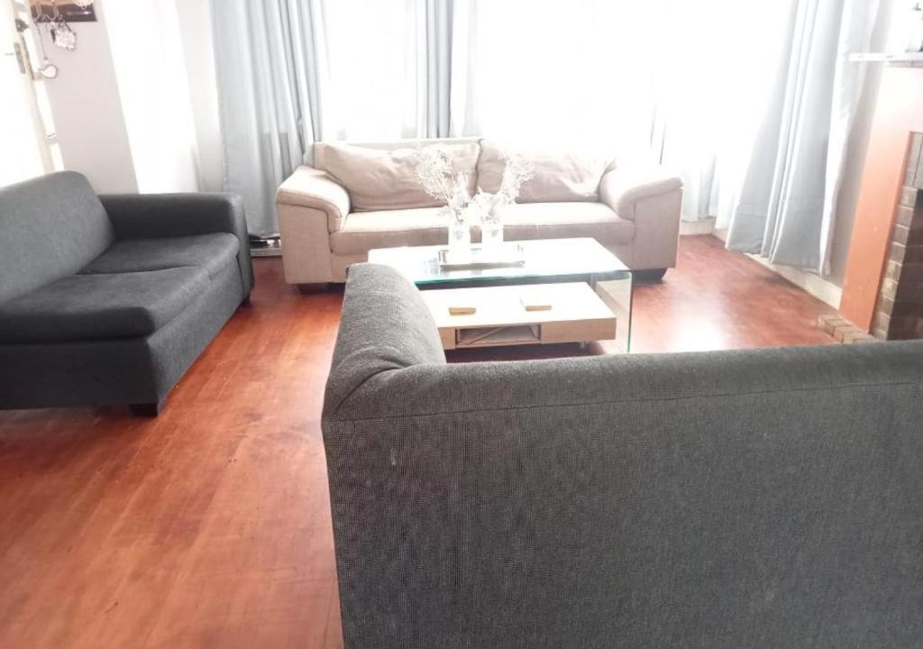 Photo of Livingroom in Nahoon
