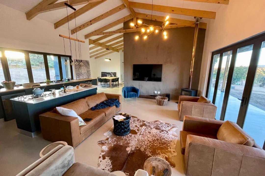 Photo of Livingroom in Springbok