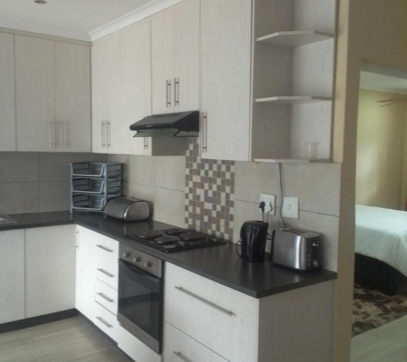 Photo of Kitchen in Quigney Beach
