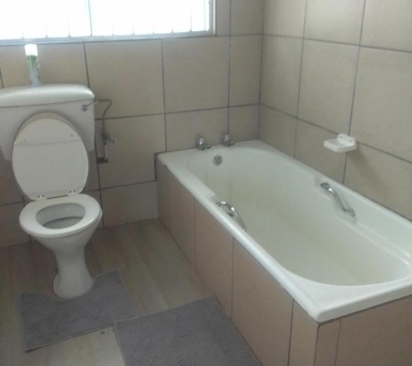 Photo of Bathroom in Quigney Beach