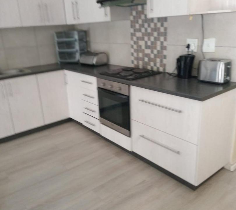 Photo of Kitchen in Quigney Beach