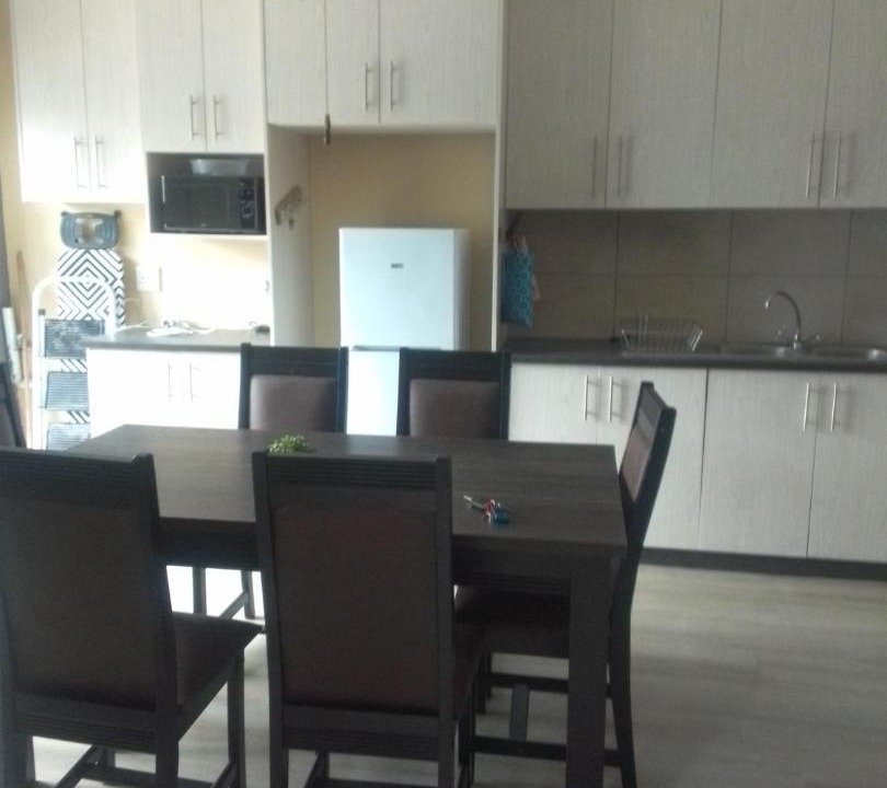 Photo of Kitchen in Quigney Beach