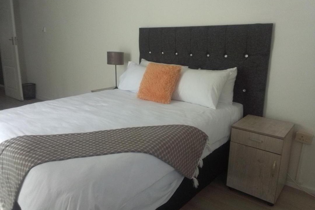 Photo of Bedroom in Quigney Beach