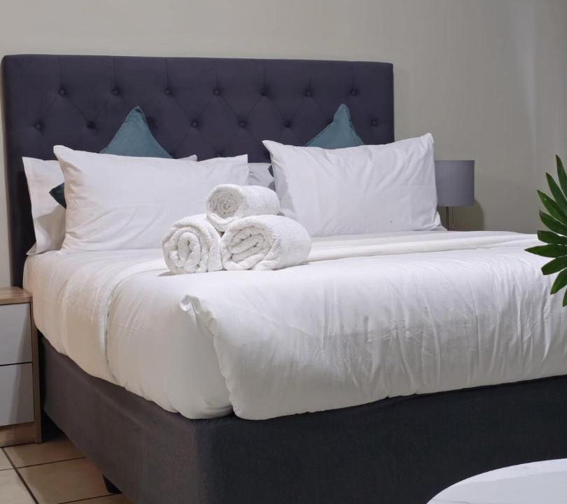 Photo of Bedroom in Lone Hill