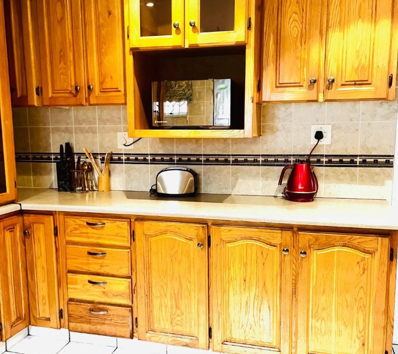 Photo of Kitchen in Mtwalume