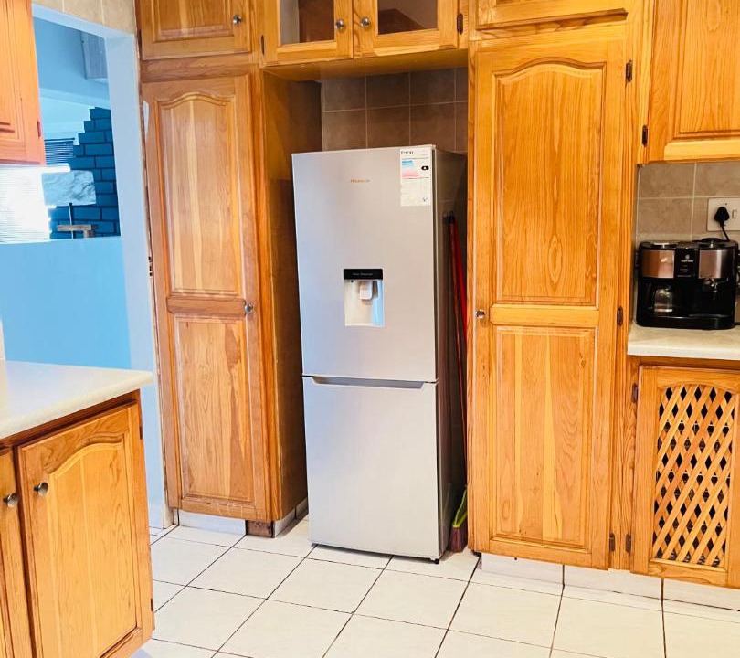 Photo of Kitchen in Mtwalume