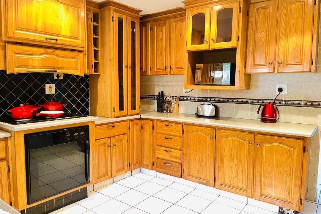 Photo of Kitchen in Mtwalume
