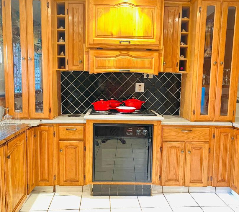 Photo of Kitchen in Mtwalume