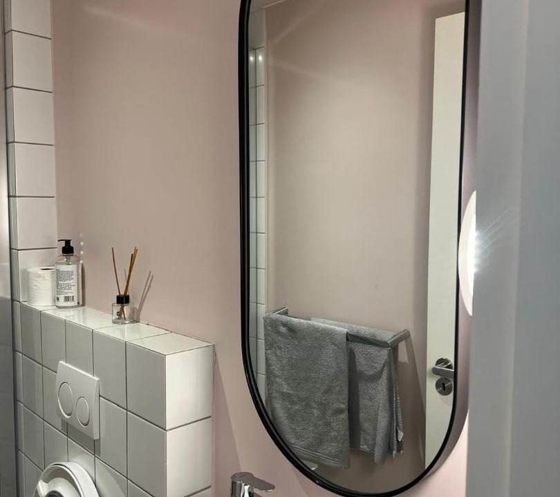 Photo of Bathroom in Sea Point