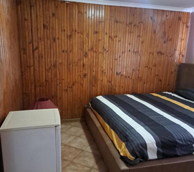 Photo of Bedroom in Bloemfontein