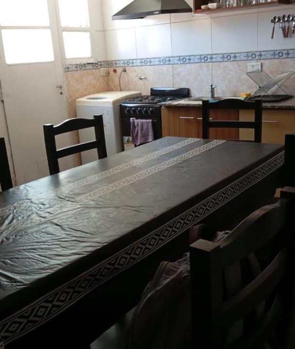 Photo of Kitchen in La Adela