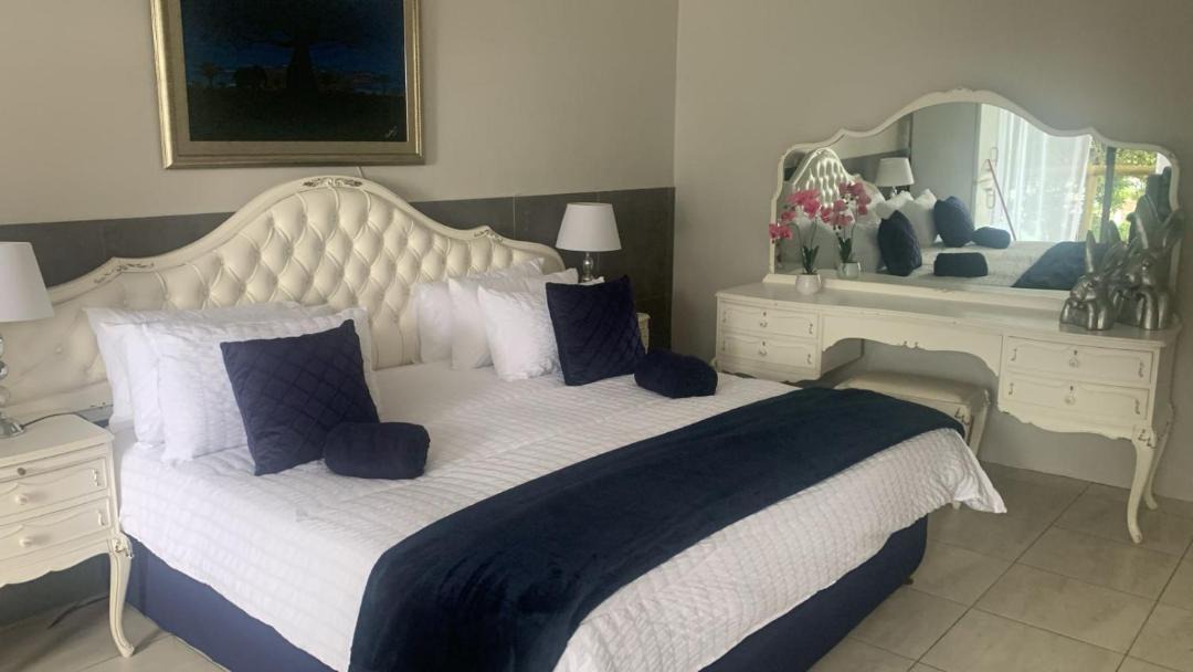 Photo of Bedroom in Old Place