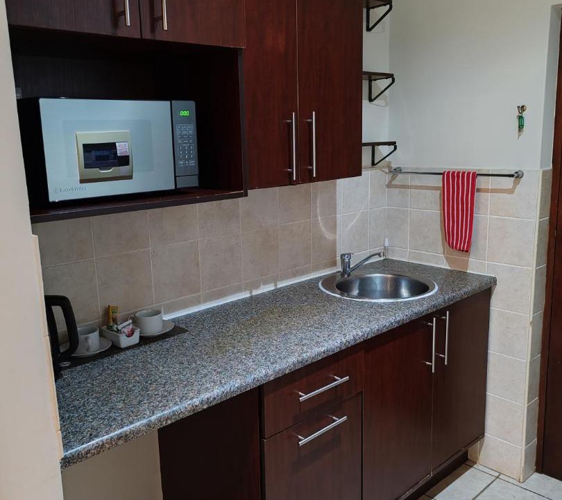 Photo of Kitchen in Port Edward