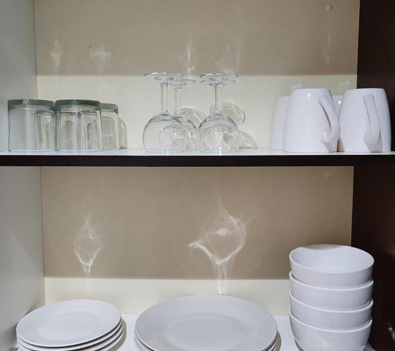 Photo of Kitchen in Port Edward