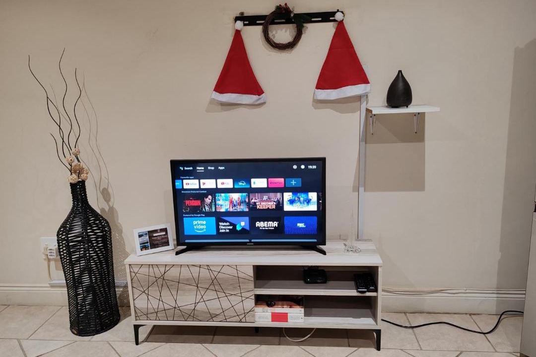 Photo of Livingroom in Port Edward