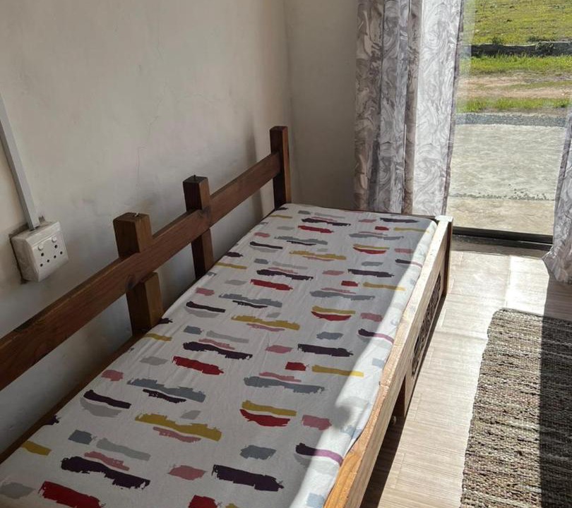 Photo of Bedroom in Nkonkobe