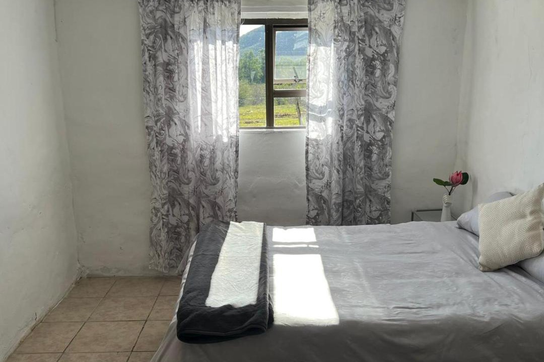 Photo of Bedroom in Nkonkobe