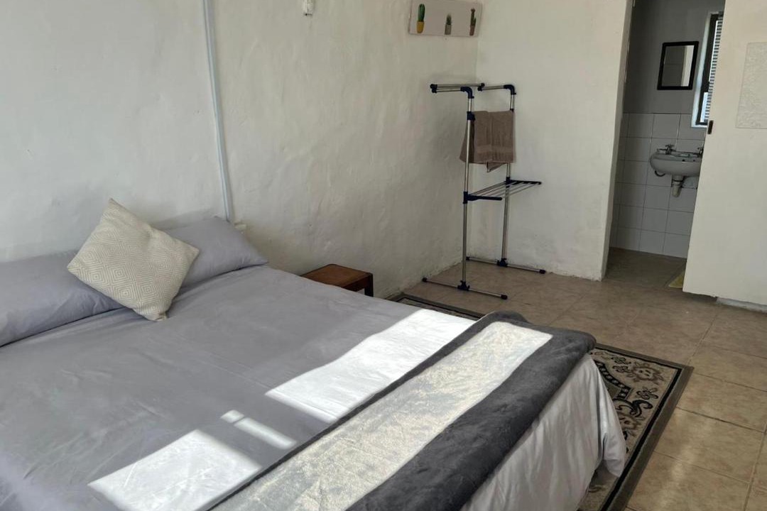 Photo of Bedroom in Nkonkobe