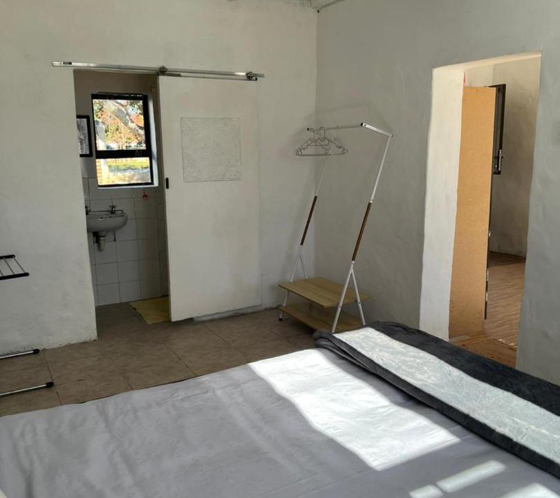 Photo of Bedroom in Nkonkobe