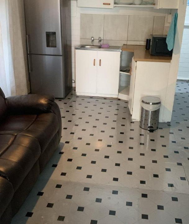 Photo of Kitchen in Old Place
