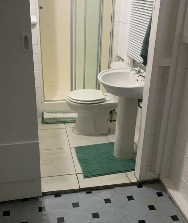 Photo of Bathroom in Old Place