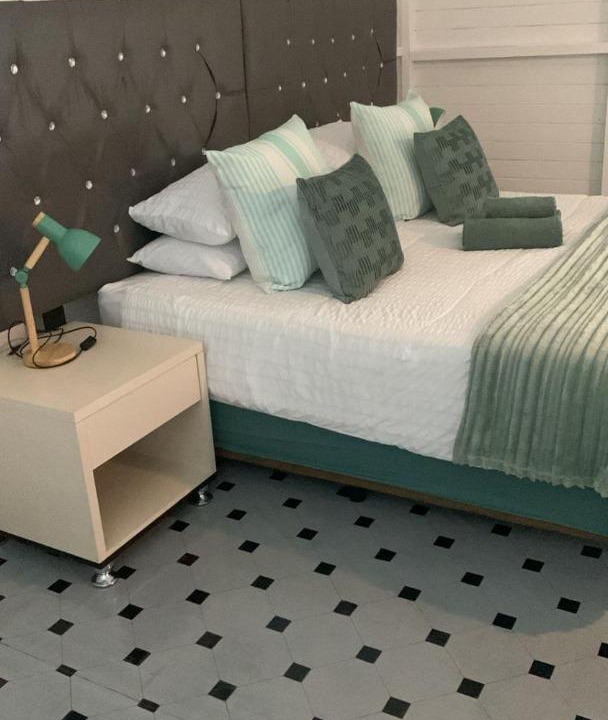 Photo of Bedroom in Old Place