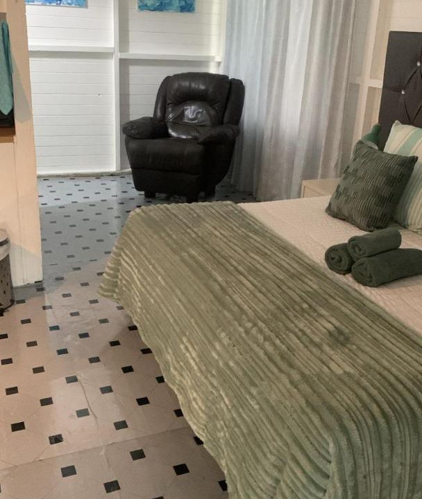 Photo of Bedroom in Old Place