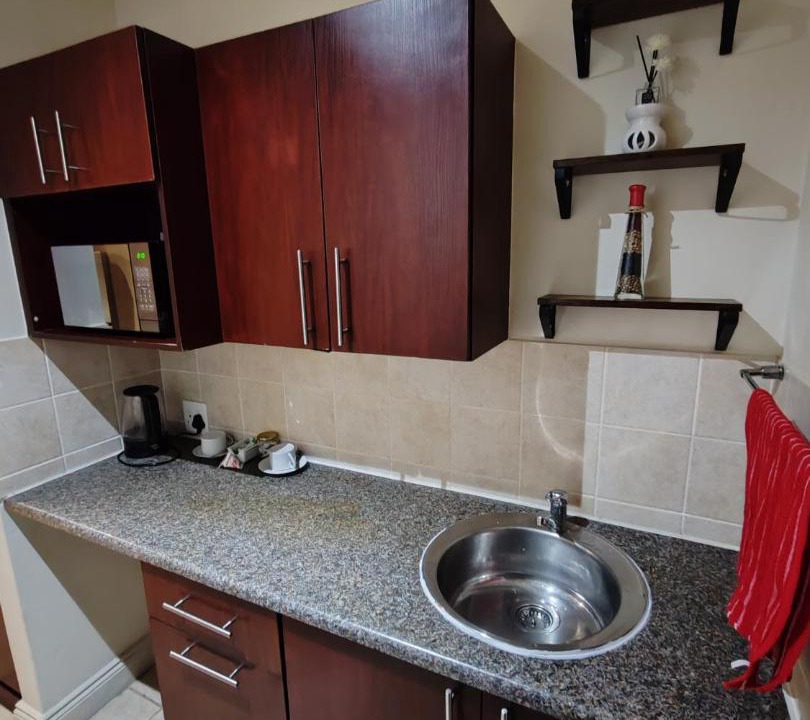 Photo of Kitchen in Port Edward