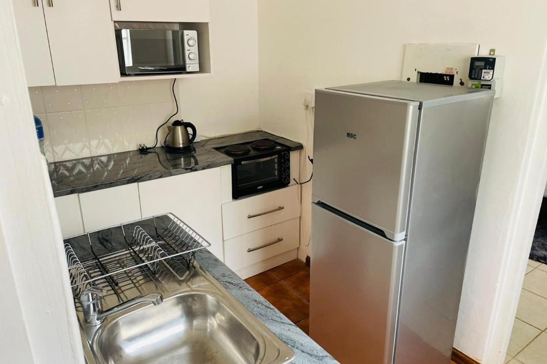 Photo of Kitchen in King William's Town