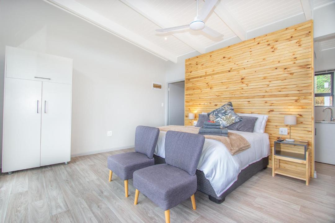 Photo of Bedroom in Old Place