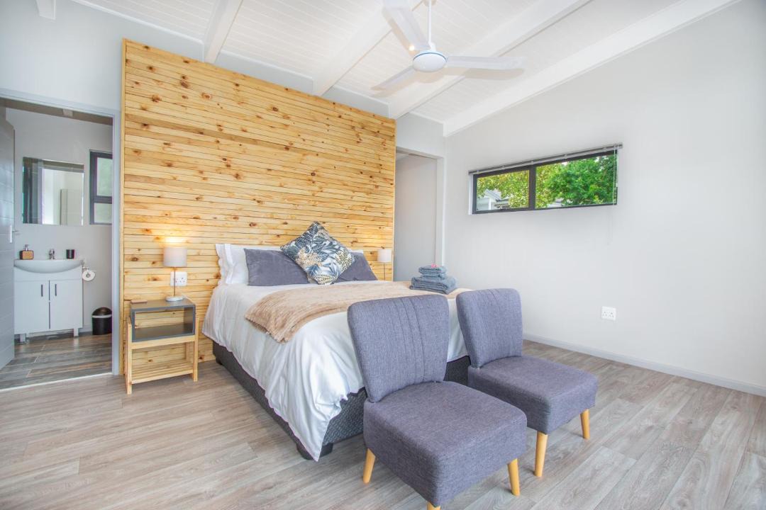 Photo of Bedroom in Old Place