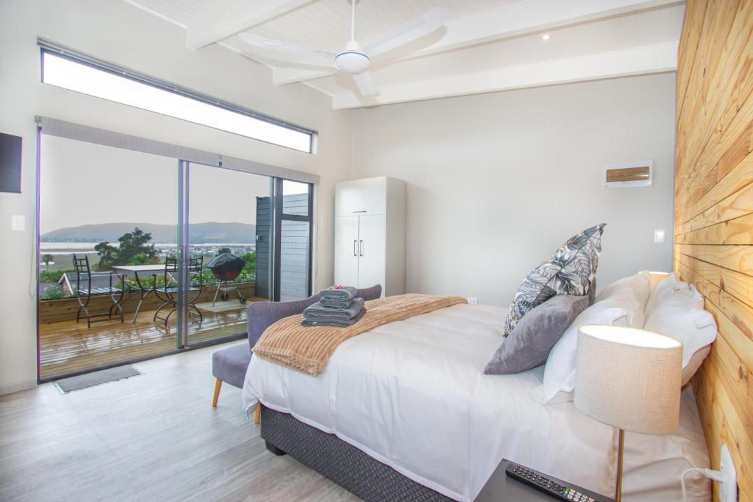 Photo of Bedroom in Old Place
