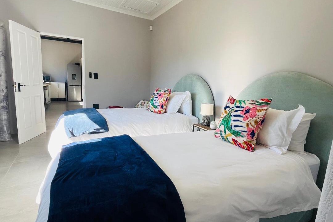 Photo of Bedroom in Tulbagh