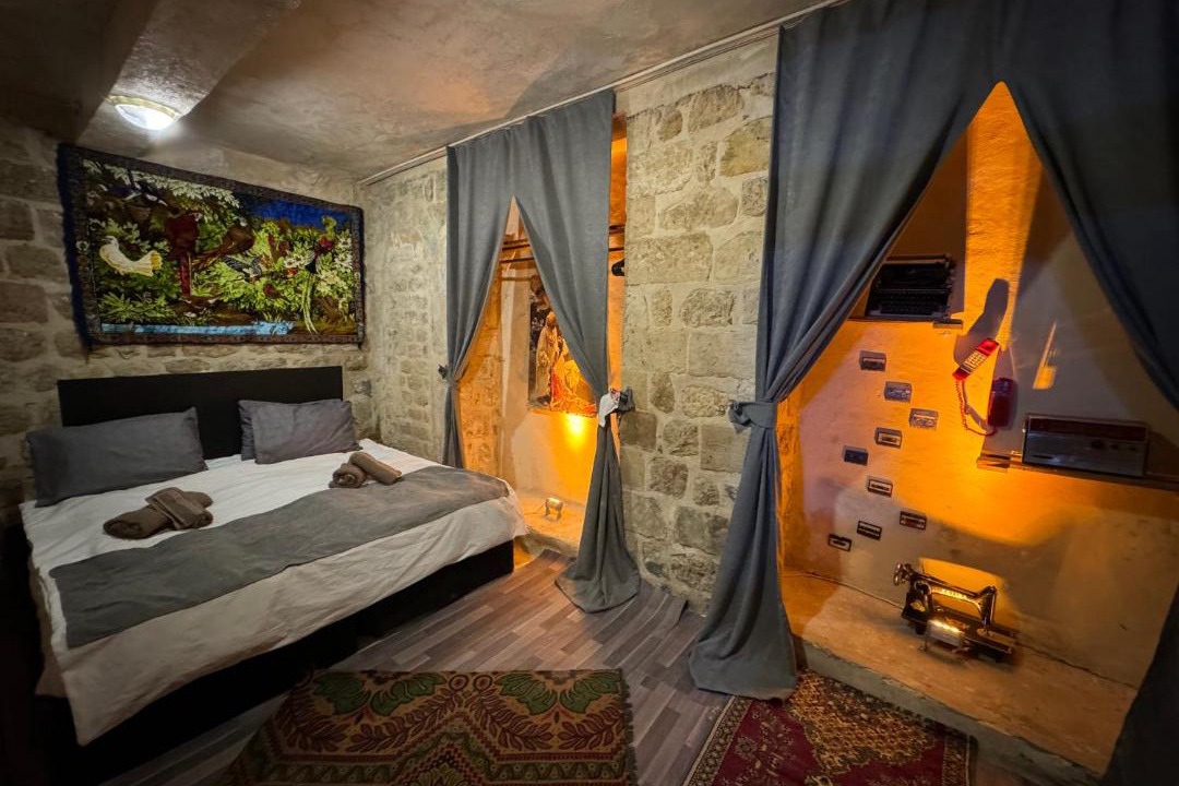 Photo of Bedroom in Artuklu