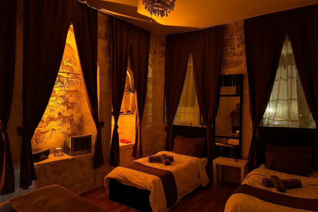 Photo of Bedroom in Artuklu