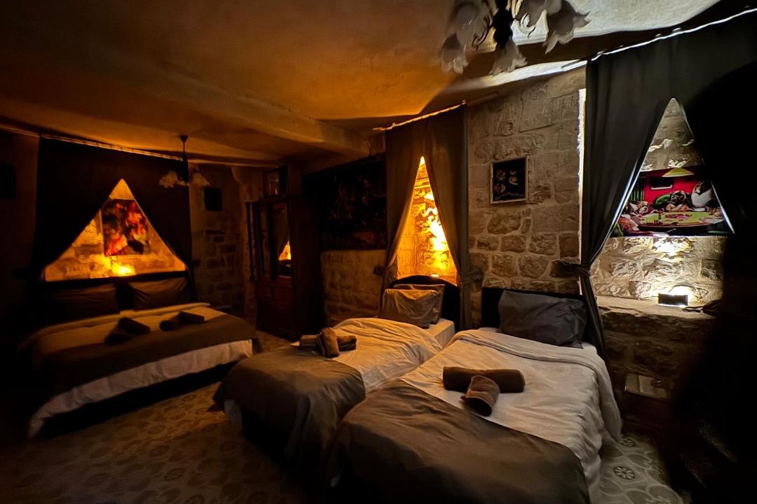 Photo of Bedroom in Artuklu