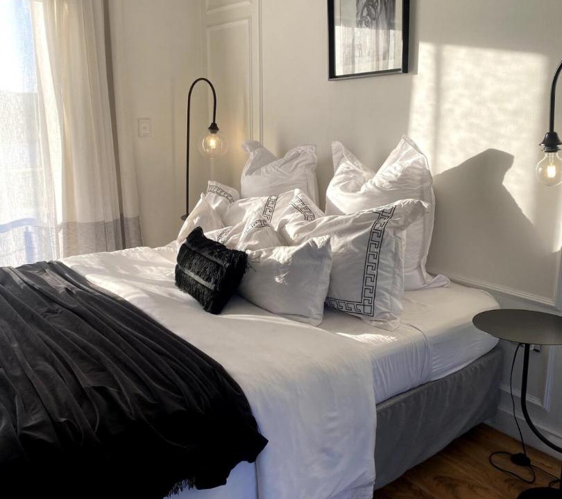 Photo of Bedroom in Bloubergstrand